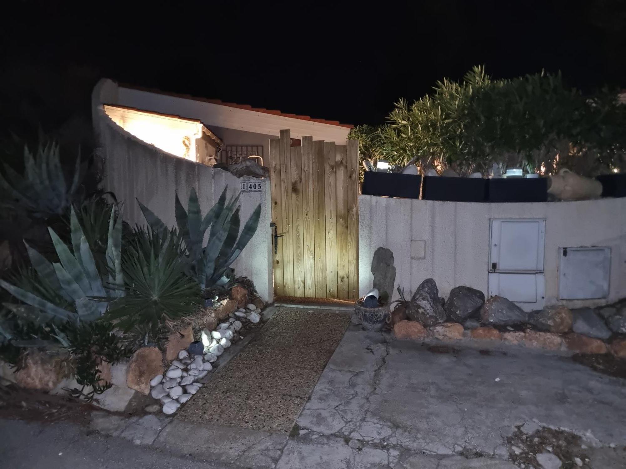 Torreilles Plage: Villa Atypique Bord De Mer Mediterranee Номер фото